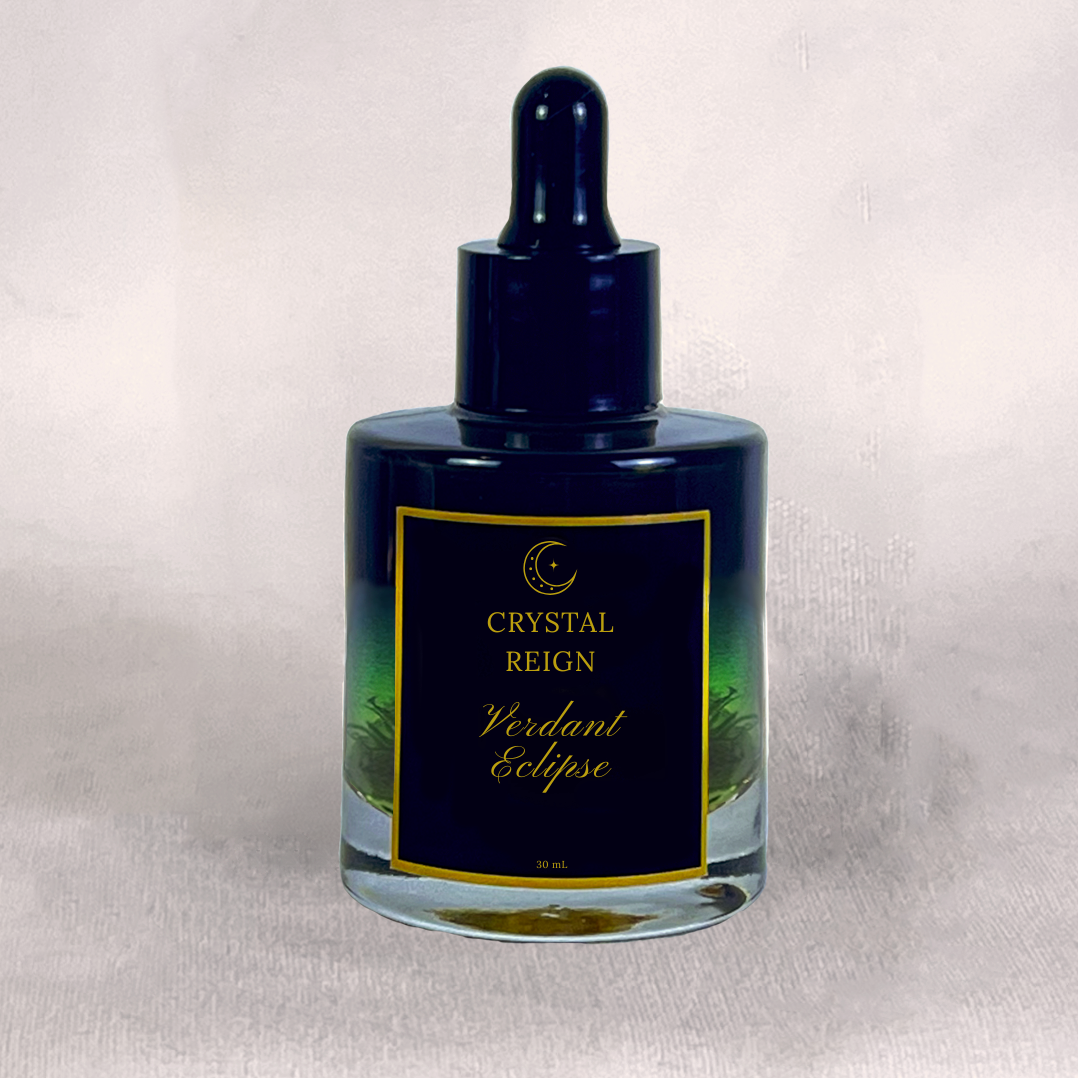 Body Oils