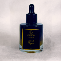 Dark Sugar 35 mL colored bottle