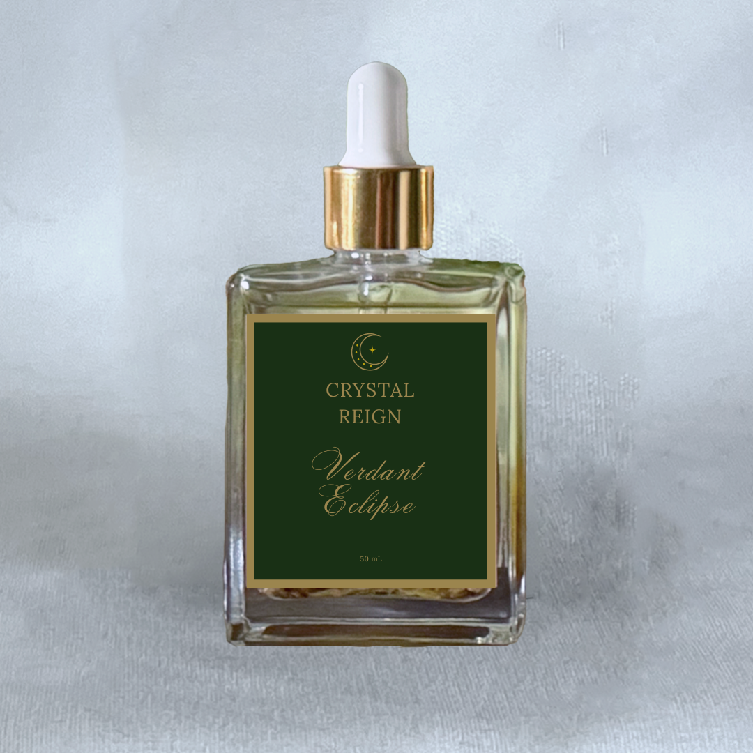 Verdant Eclipse