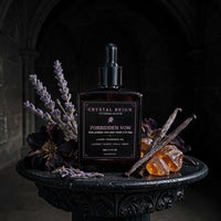 Forbidden Vow — Forbidden Collection | Limited Edition Preorder