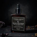 Velvet Nocturne 50 mL Crystal Reign Forbidden Collection fragrance oil
