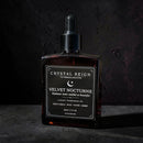 Velvet Nocturne 50 mL Crystal Reign Forbidden Collection fragrance oil