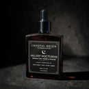 Velvet Nocturne 50 mL Crystal Reign Forbidden Collection fragrance oil